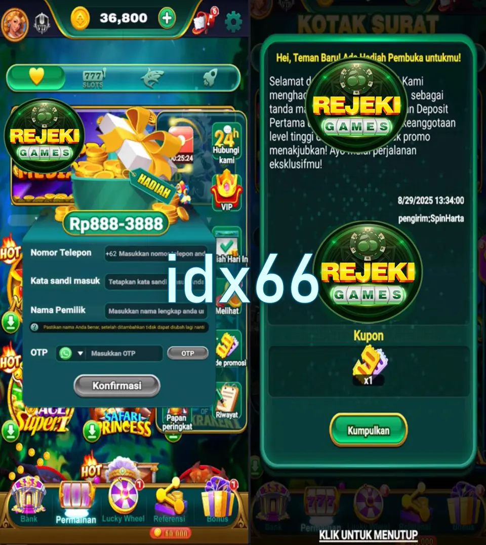 idx66 APK
