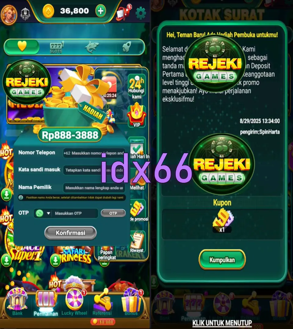idx66 APK