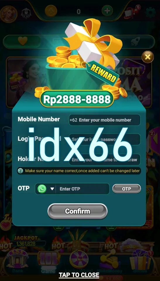 idx66 APK