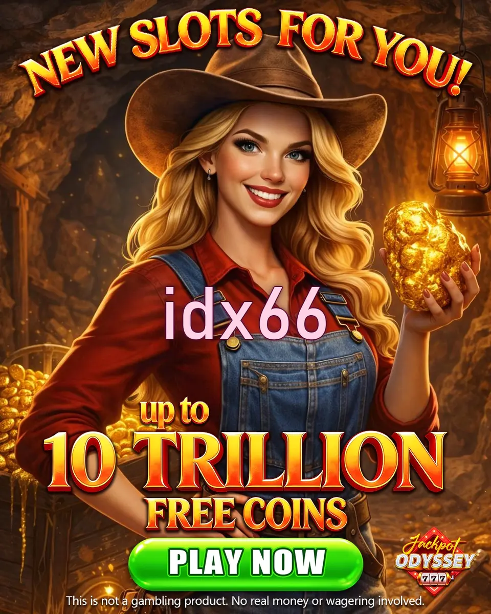 idx66 Masuk