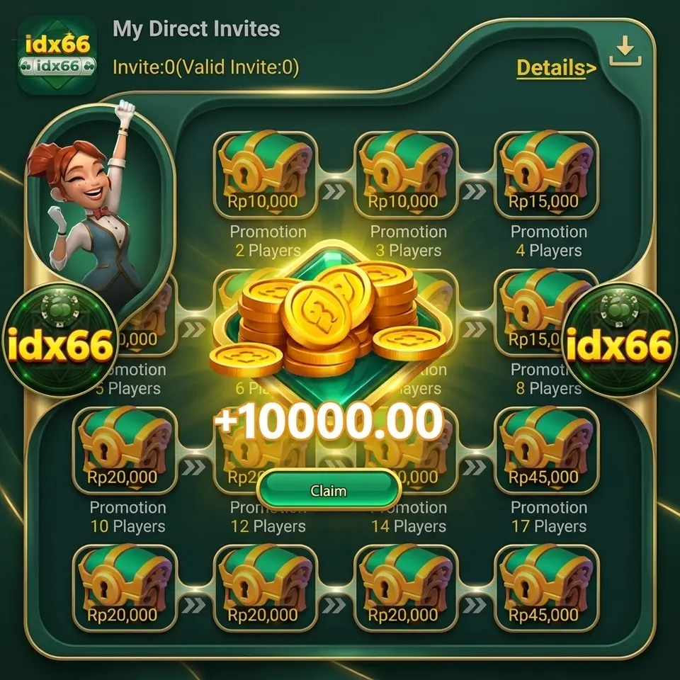 idx66 APK