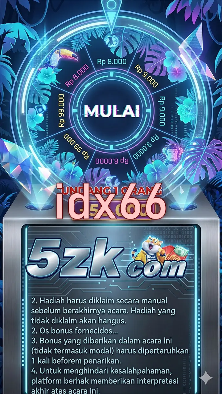idx66 Tangkapan Layar - APK Resmi